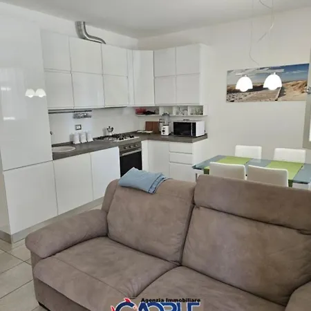 La Playa Appartement