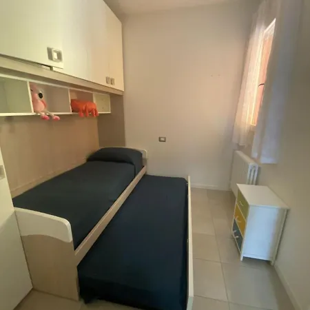 Apartamento La Playa Caorle