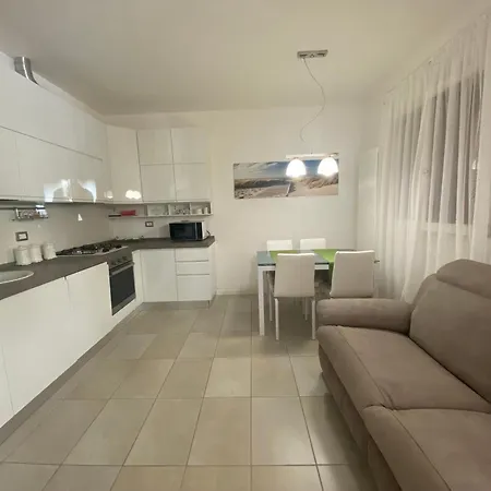 La Playa Apartment