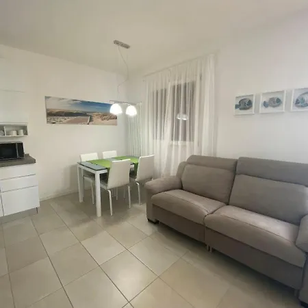 La Playa Apartment Caorle