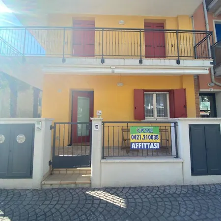 La Playa Apartment Caorle